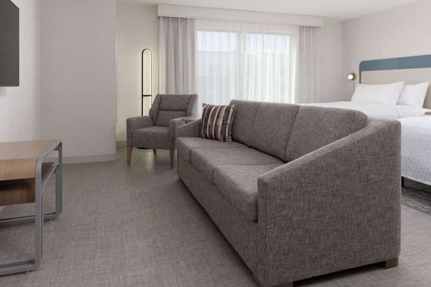 Images Homewood Suites by Hilton Cypress Orange County