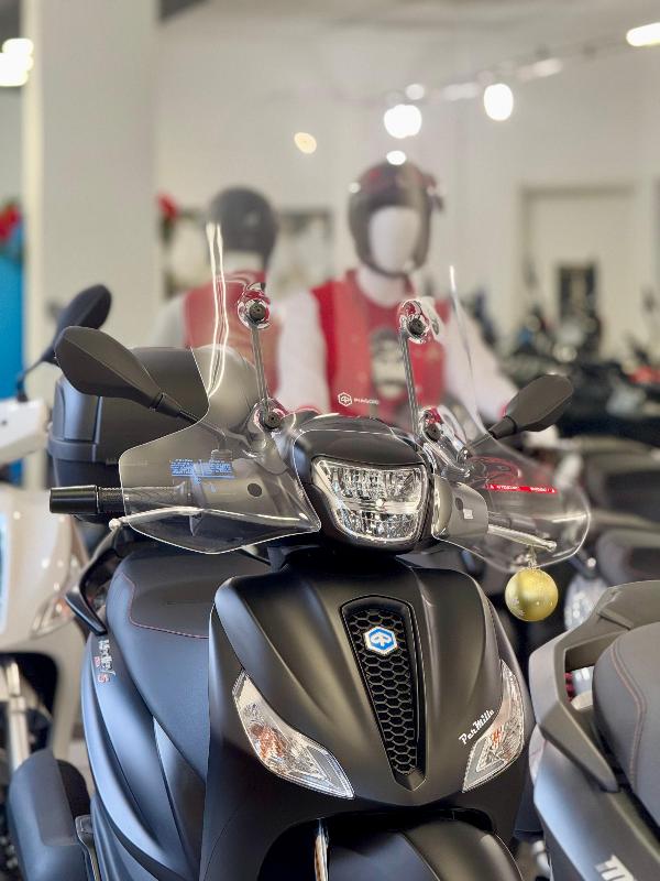 Images Permille Viterbo Moto