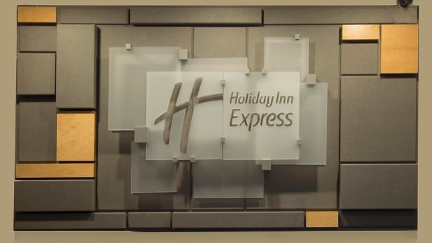 Images Holiday Inn Express San Antonio-Airport by IHG
