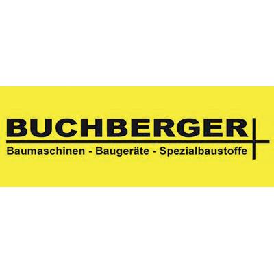Buchberger Baugeräte Handel GmbH in Ingolstadt an der Donau - Logo