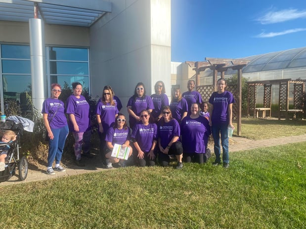 Images HomeCare Advocacy Network of Council Bluffs and Southwest Iowa