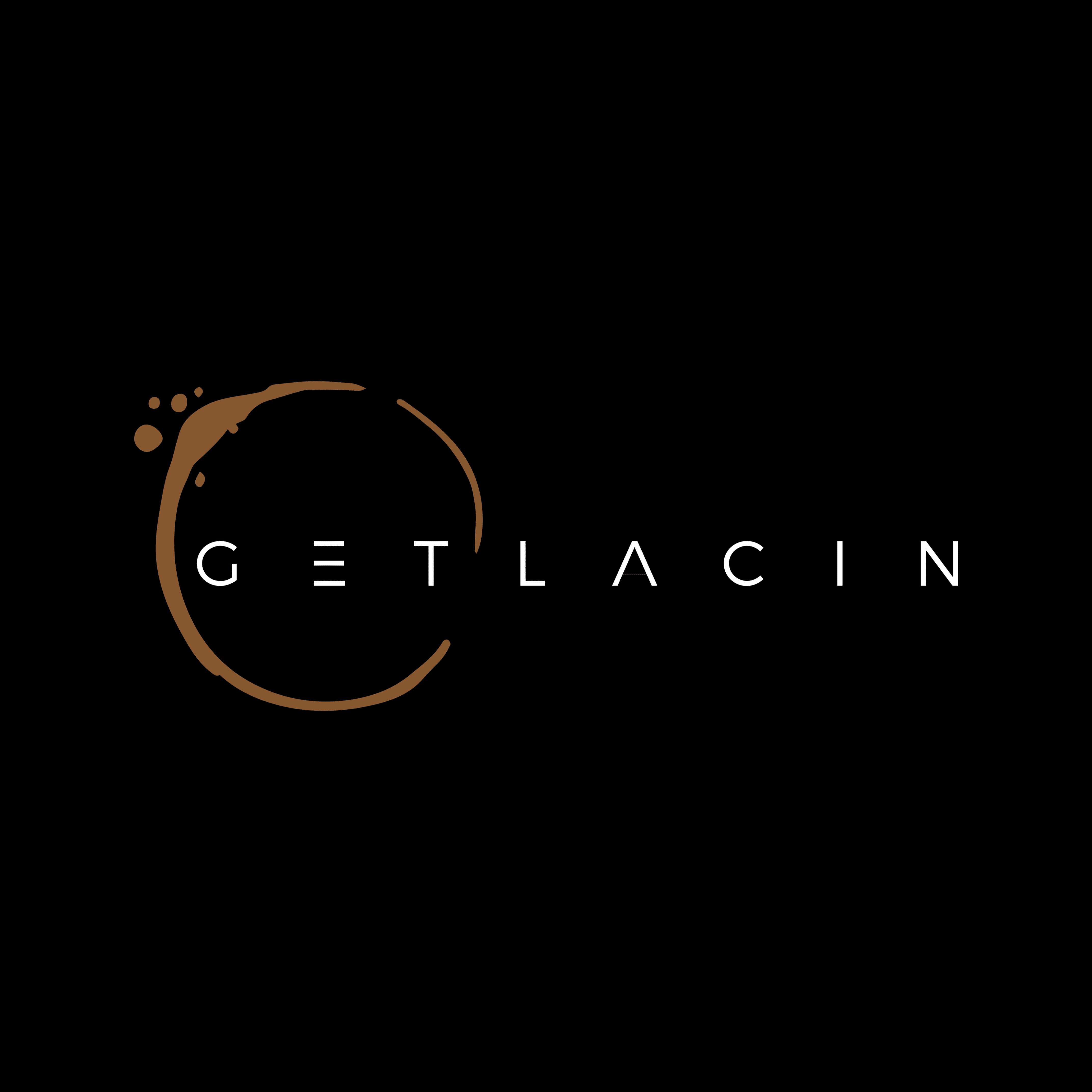 GETLACIN, Lindauer Allee 49 in Berlin