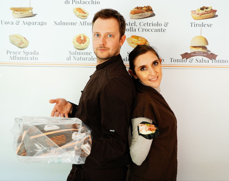 Images Le Tartine di Vicenza
