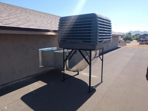 Images Great American Air Conditioning