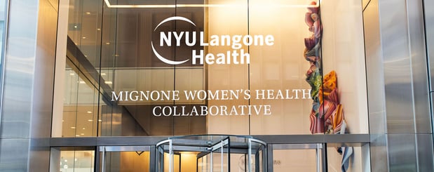 Images NYU Langone Ambulatory Care Center East 53rd Street