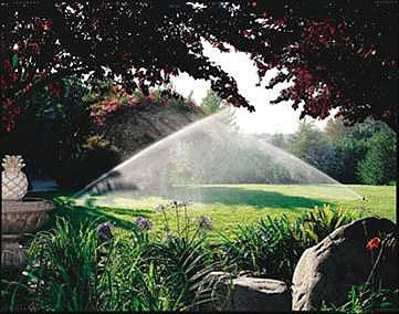 Images Green Sweep Landscape & Irrigation Inc.