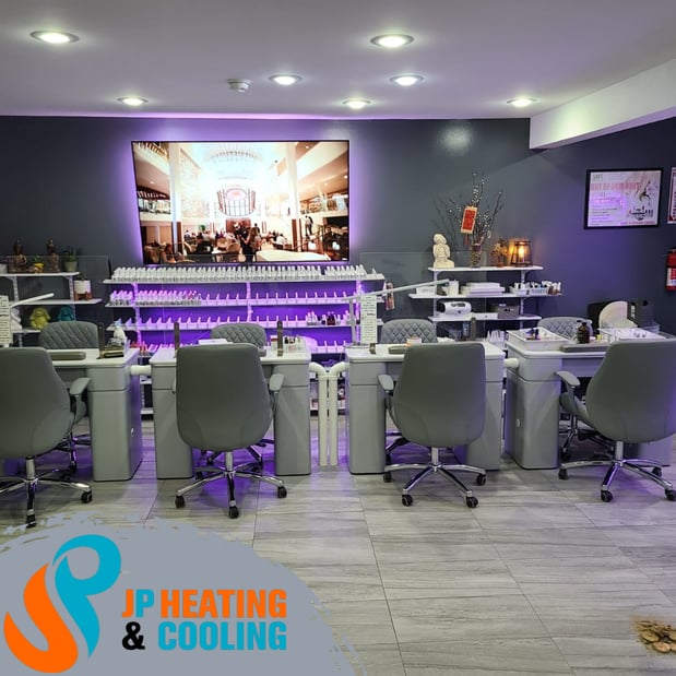 Images Triple-O Heating, Cooling, Electrical & Plumbing