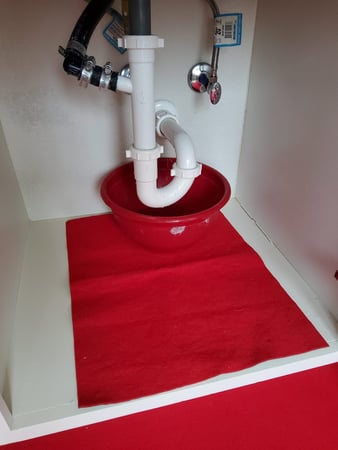 Images Aubrey Plumbing Company LLC