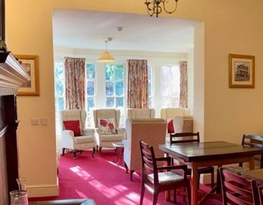 Ainslie House