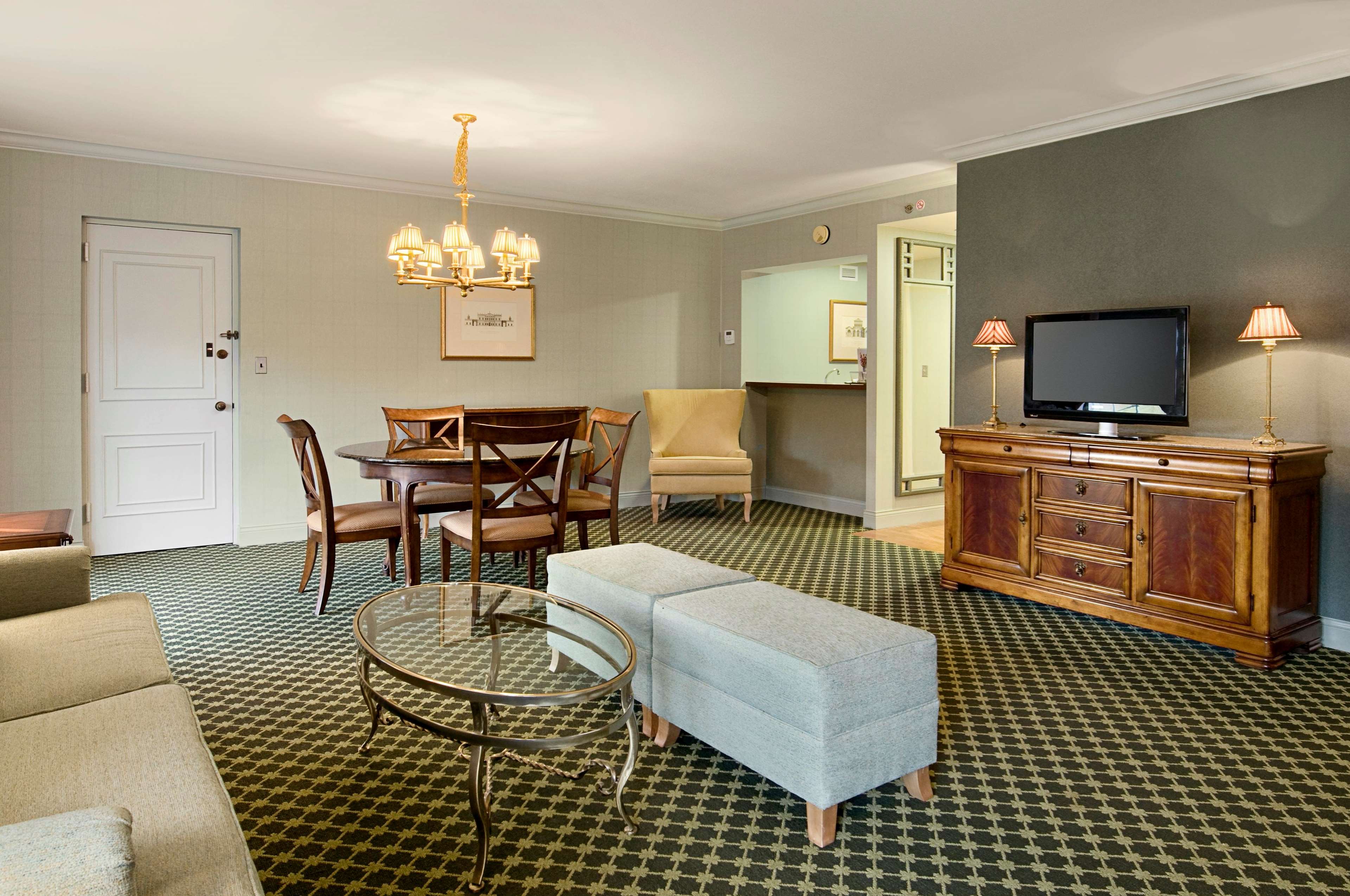 Hilton Pearl River Hotels Pearl River New York