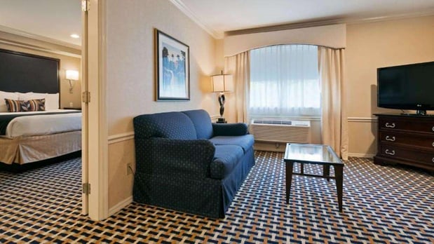 Images Best Western Plus Puyallup Hotel