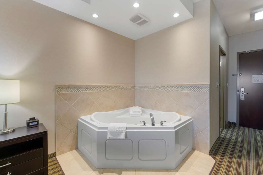 Images Best Western Plus Sherwood Park