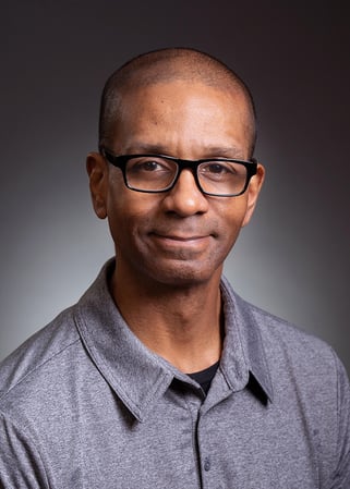Images Reggie Thirus, Counselor