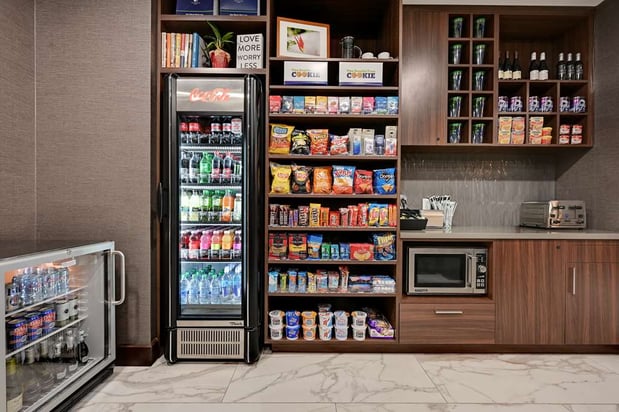 Images DoubleTree by Hilton Denver International Airport