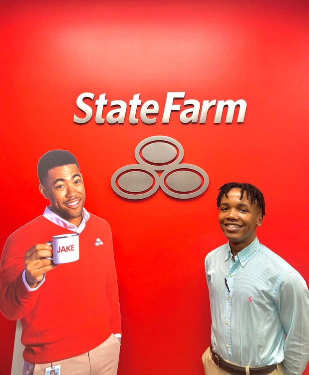 Images Aubrey Pithwa - State Farm Insurance Agent