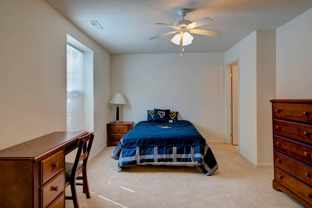 Images Canvas Townhomes Morgantown