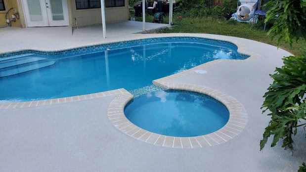 Images Sweetwater Pool and Spa, Inc.