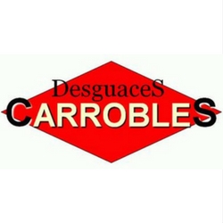 Auto Desguaces Carrobles Logo