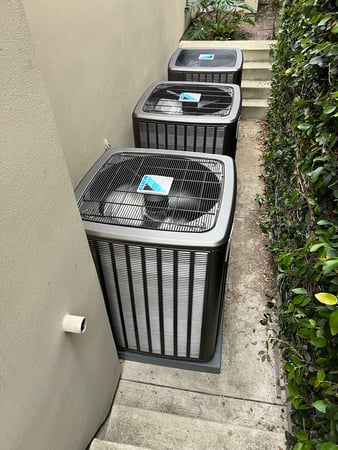 Images Comfort Air Conditioning & Heating