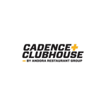 Cadence Clubhouse Logo