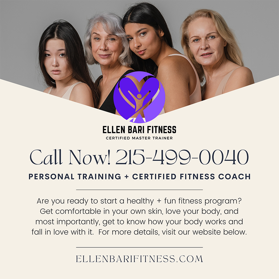 Ellen Bari Fitness