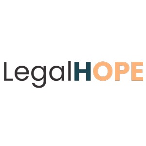 Legal Hope Logo