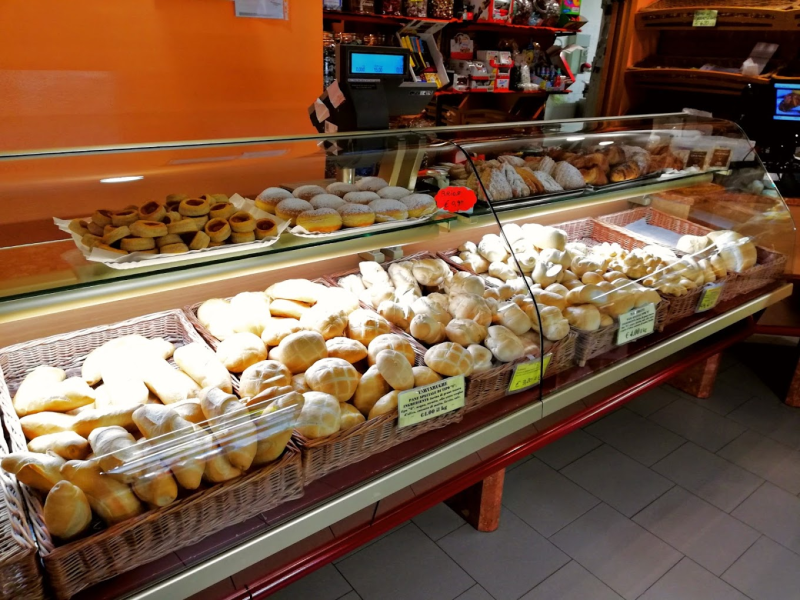 Images Panificio Bregolin
