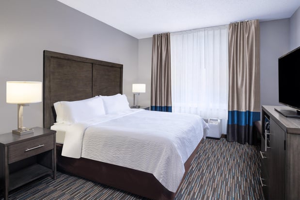 Images Garner Hotel Oklahoma City - Quail Springs by IHG