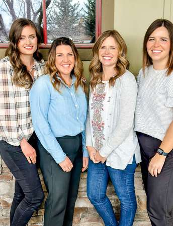 Images Cache Valley Women's Center at the Lodge