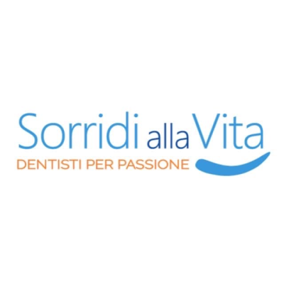 Sorridi alla Vita Dentisti per Passione Logo