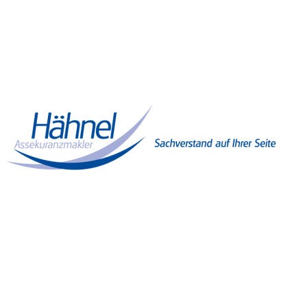 Hähnel Assekuranzmakler Mülheim Logo