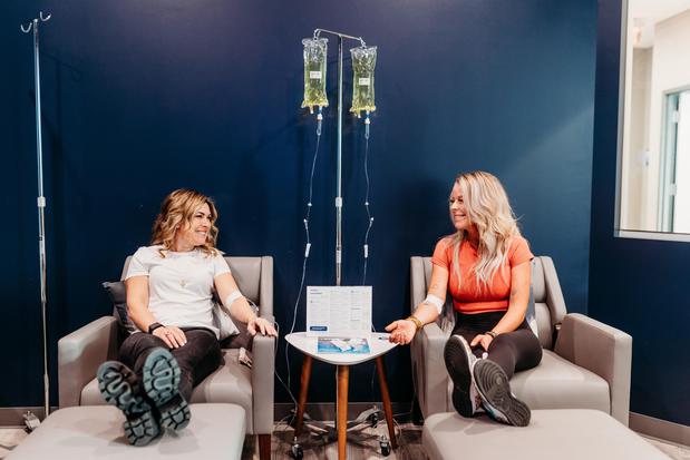 Images Restore Hyper Wellness