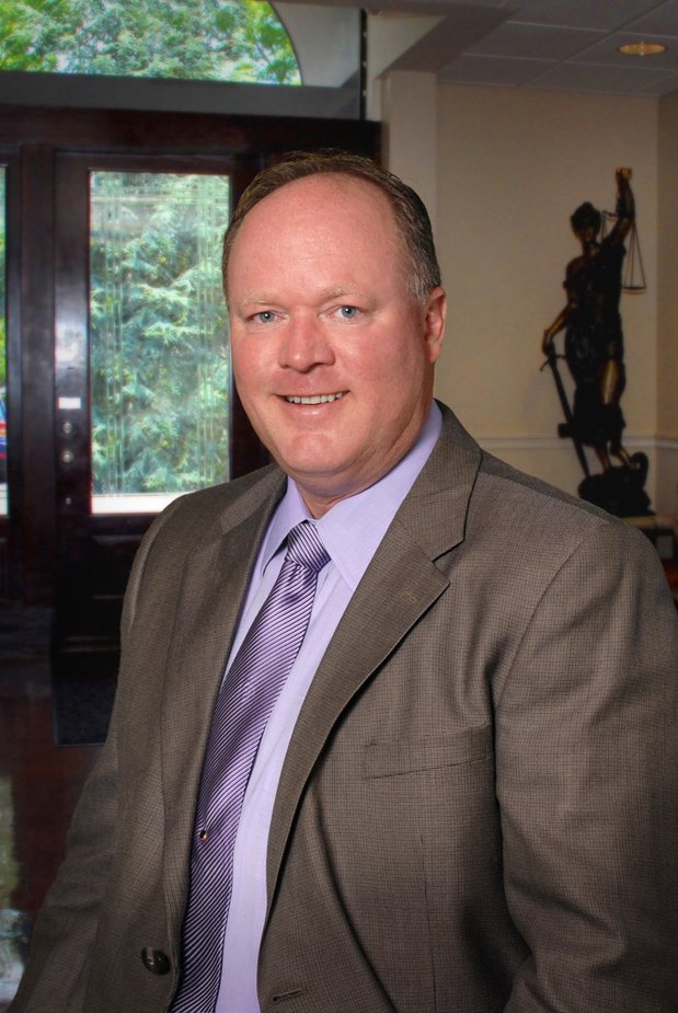 Shareholder & Attorney: Michael G. Smith