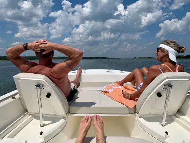 Images FantaSea Private Charters