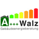 Logo Energieberatung Walz