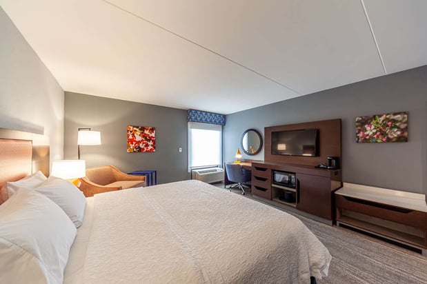 Images Hampton Inn Winchester N/Conference Center