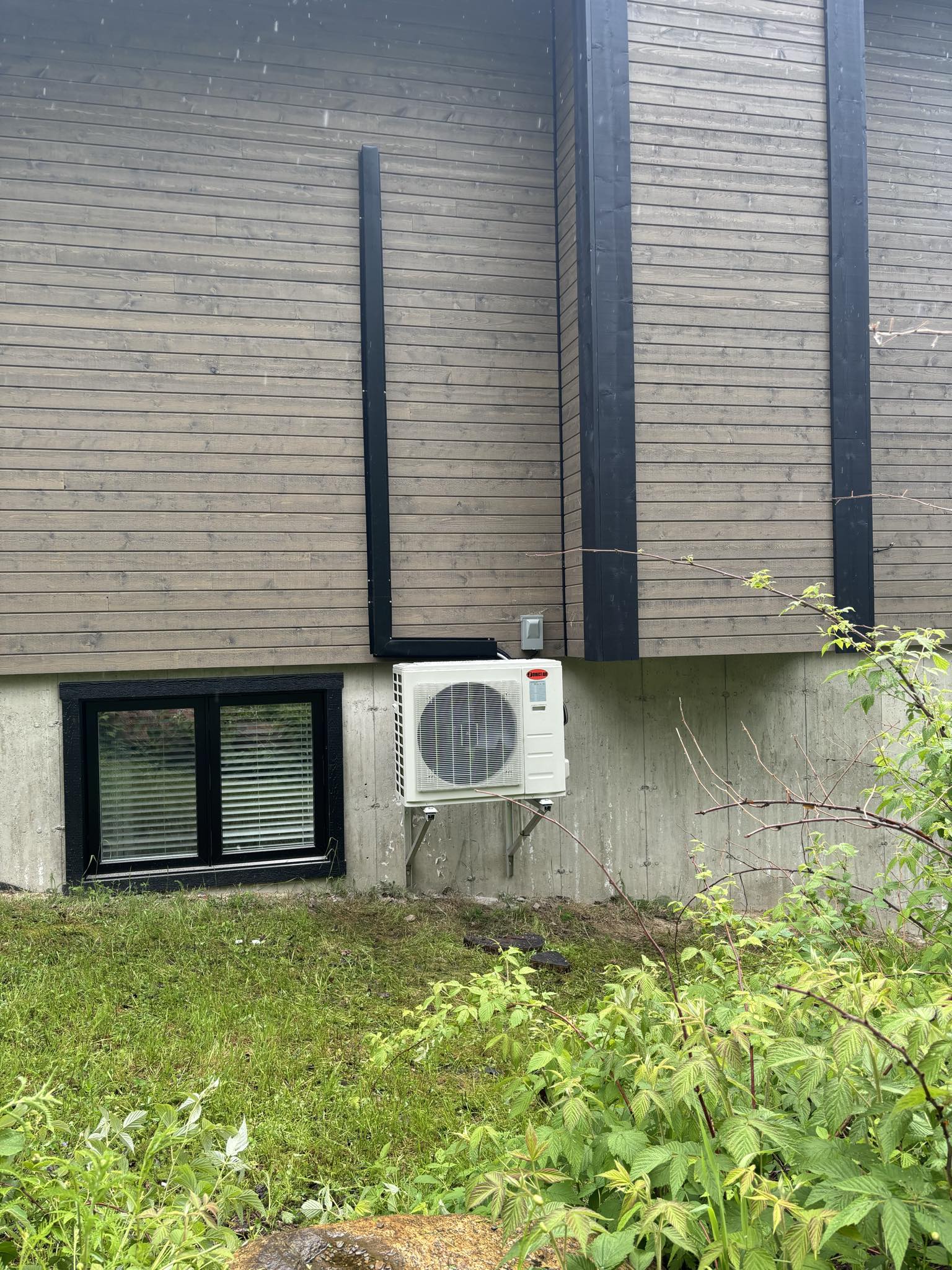 Images Climatisation JSM - Chauffage et Thermopompe