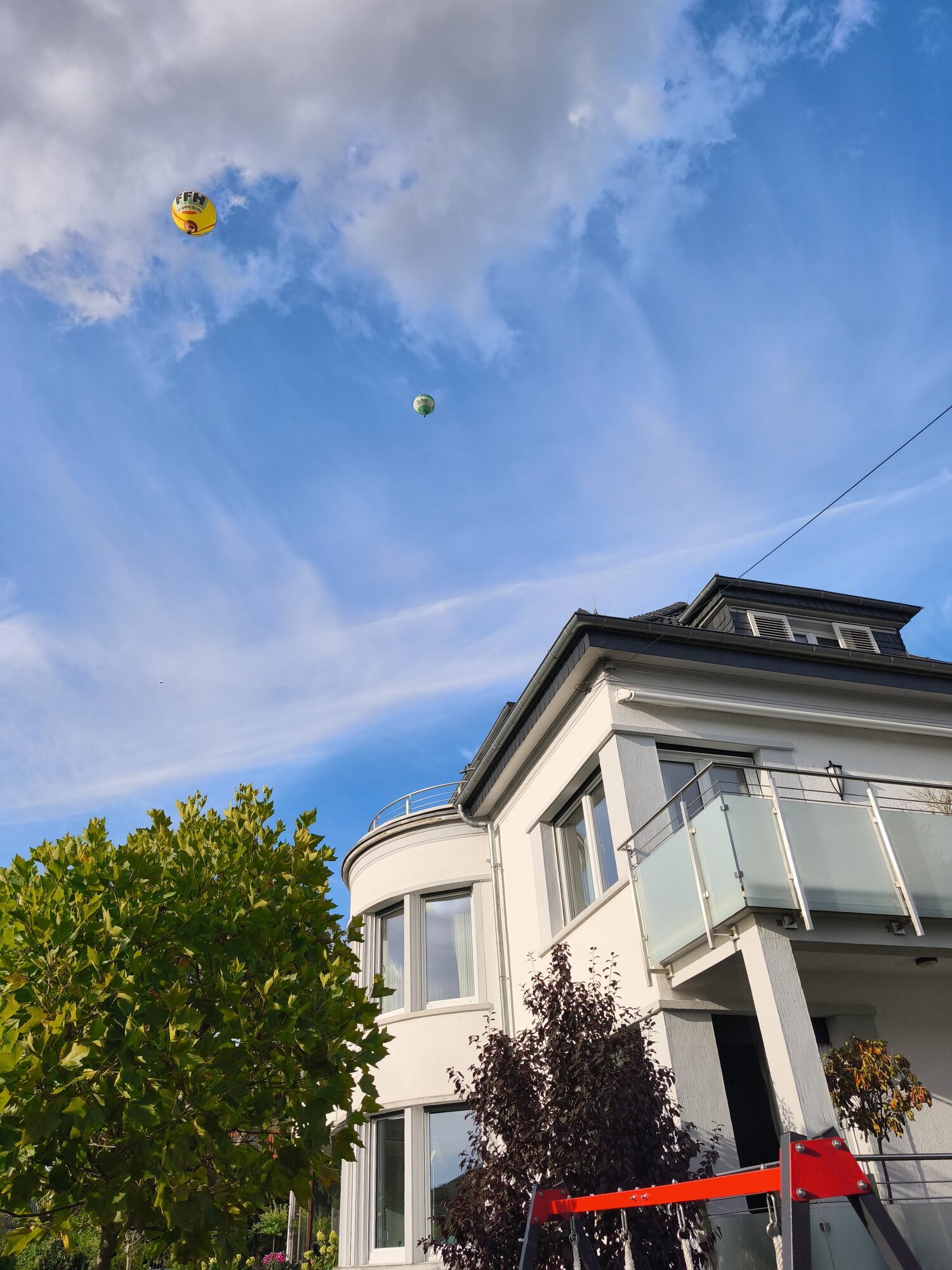 Versicherungen Mittelhessen, Reinermannstraße 12 A in Wetzlar