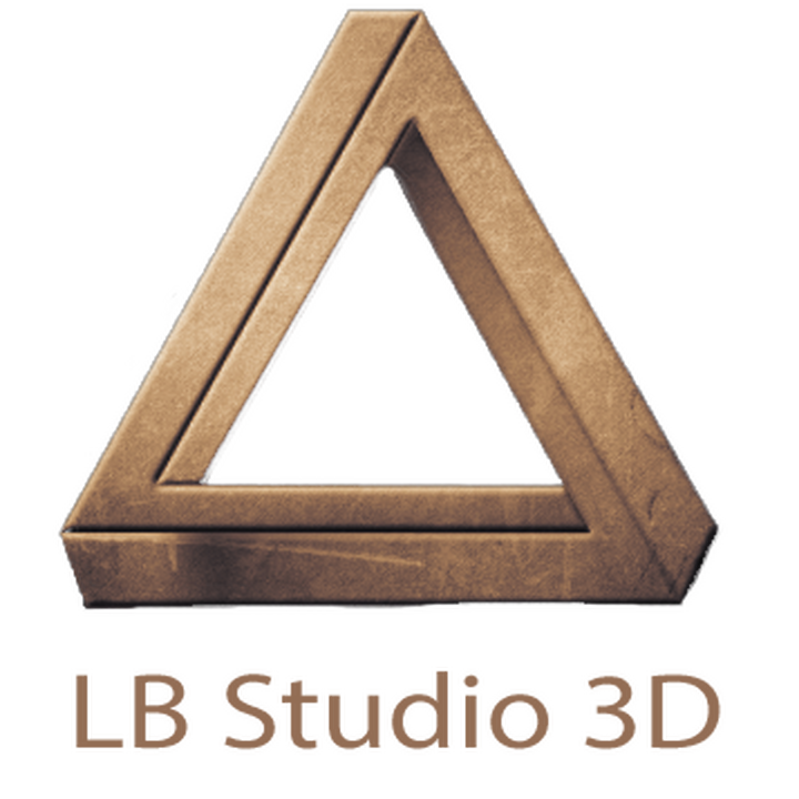 Images LB Studio 3D