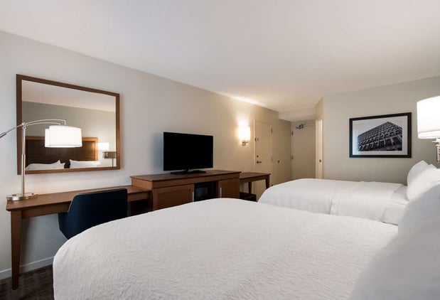 Images Hampton Inn Columbia-I-26 Airport
