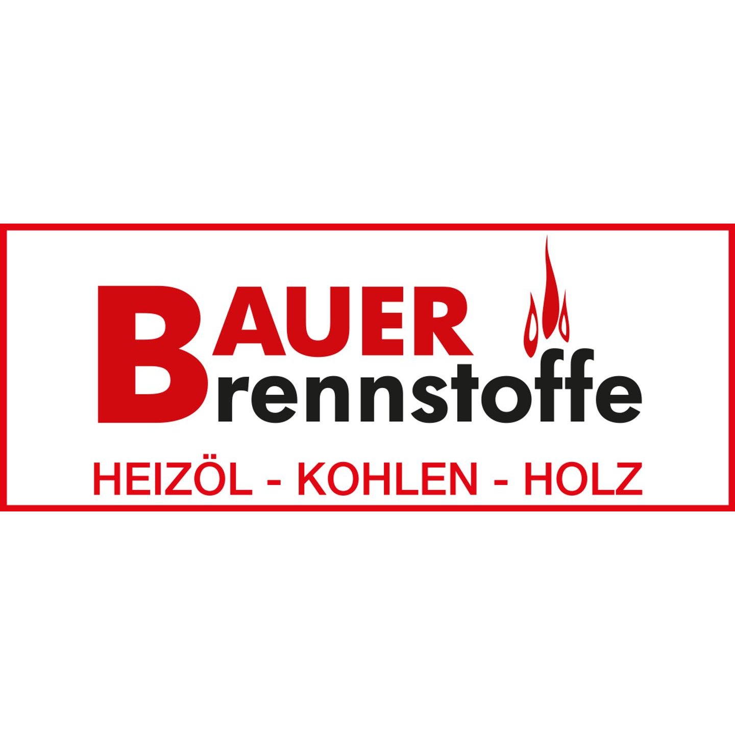 Bauer Brennstoffhandel e.K. in Michelau