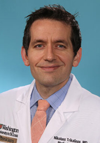 Nikolaos Trikalinos
