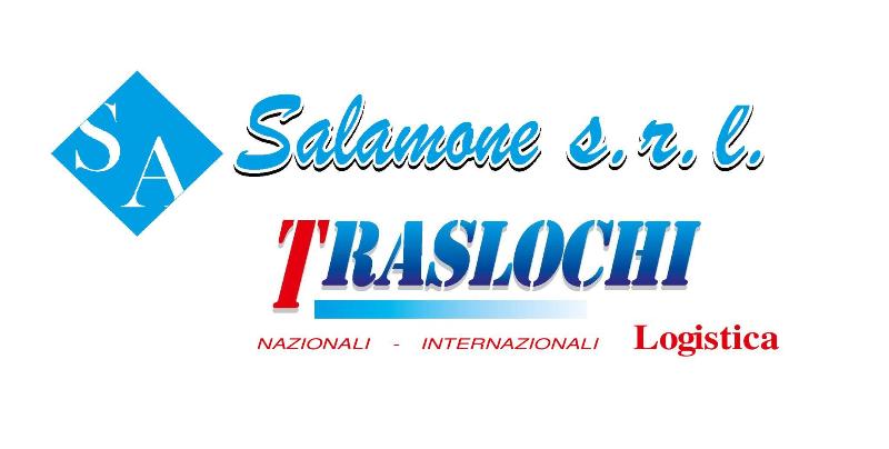 Images Traslochi Salamone S.r.l.