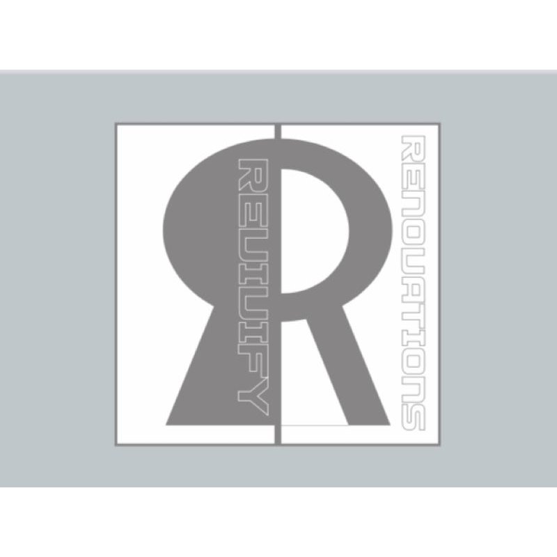 Revivify Renovations Ltd Logo