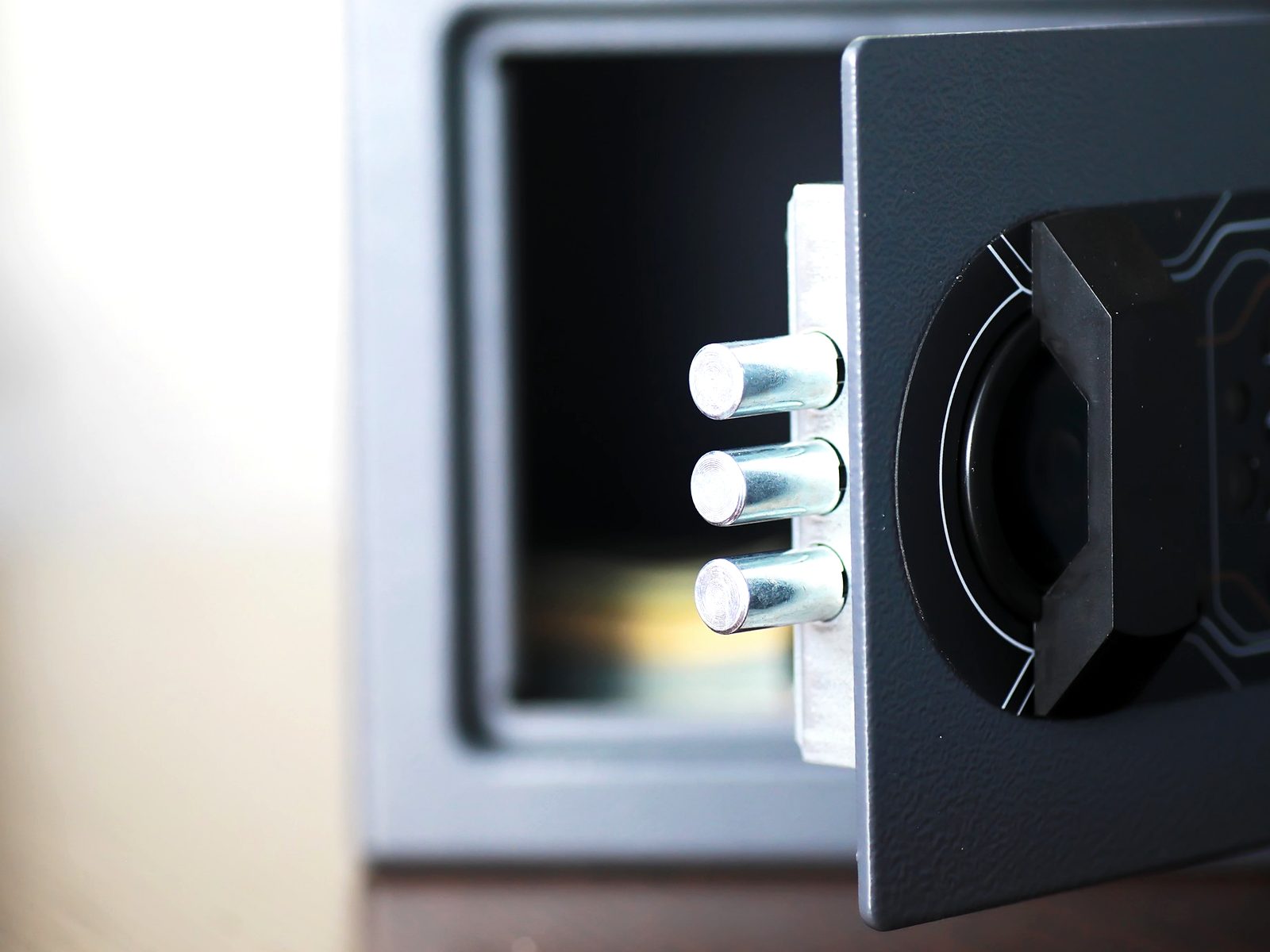 Starfleet Lock & Safe, Inc.
