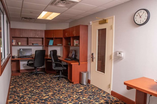 Images Hilton Garden Inn Erie