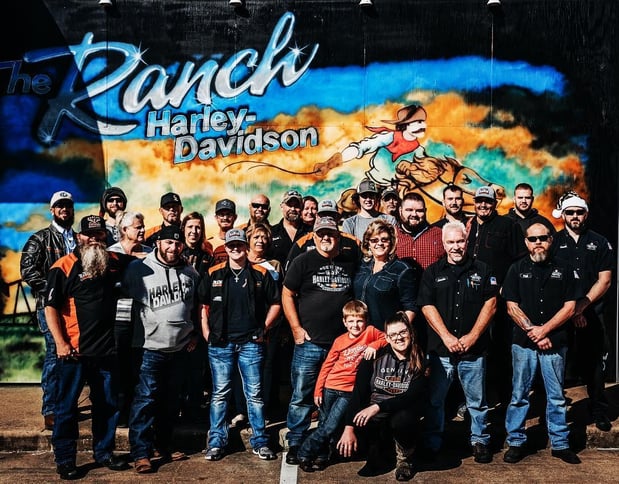 Images The Ranch Harley-Davidson