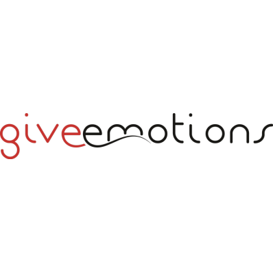 Give Emotions Srl Logo