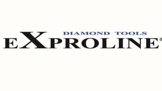 EXPROLINE Diamond Tools, Inh. Silvio Czulucki in Freiberg in Sachsen - Logo