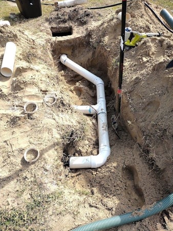 Images On Time Septic LLC